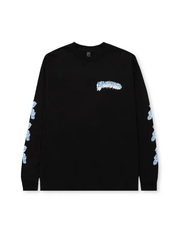 BROLIC LONG SLEEVE - BLACK2