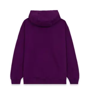 CLOWNIN' HOODIE - PURPLE